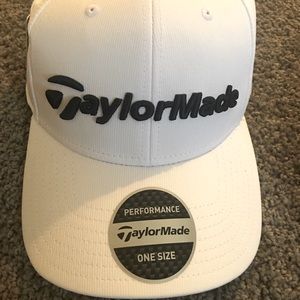 ⛳️ Taylor Made Golf Hat